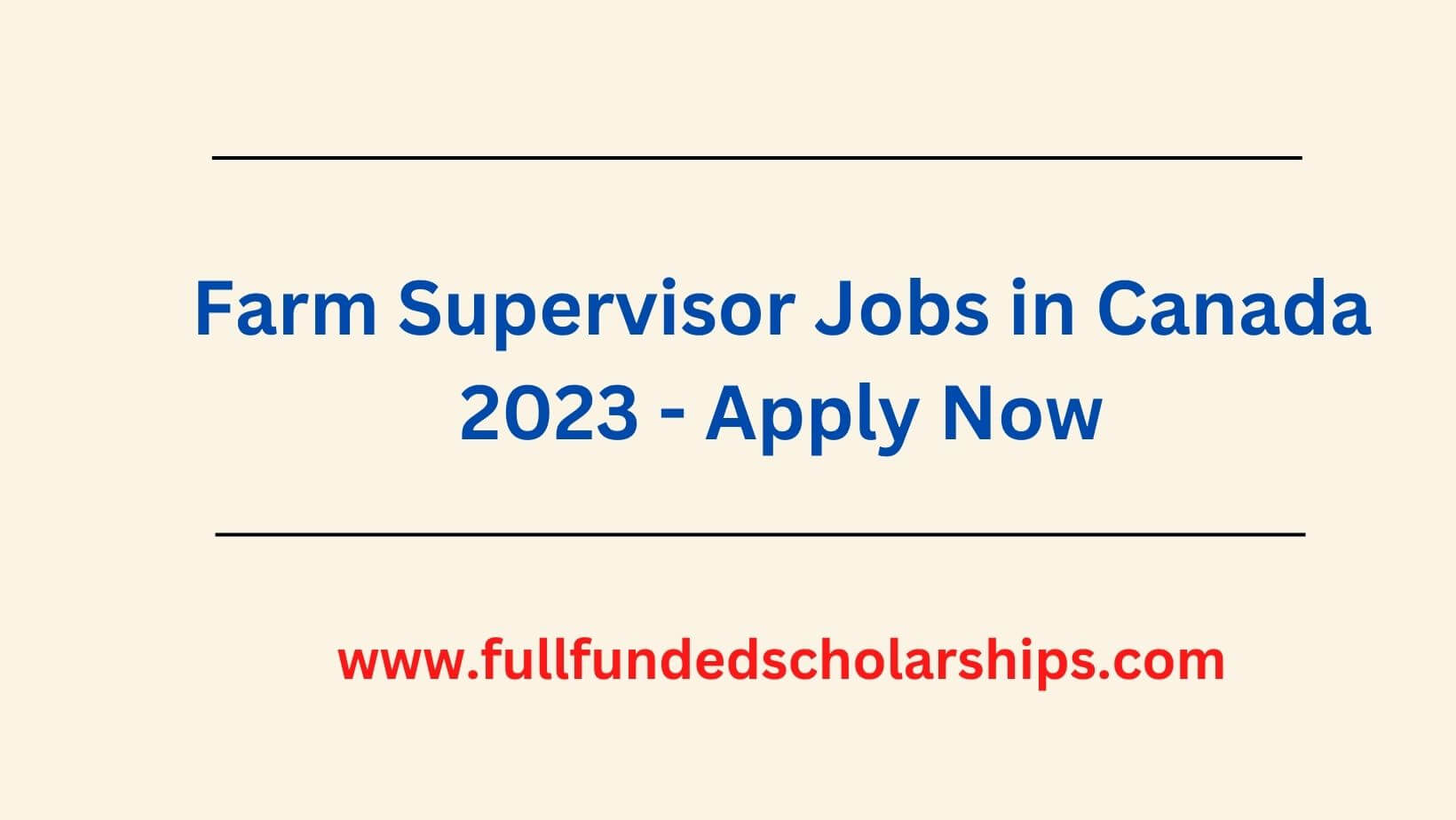 farm-supervisor-jobs-in-canada-2023-apply-now