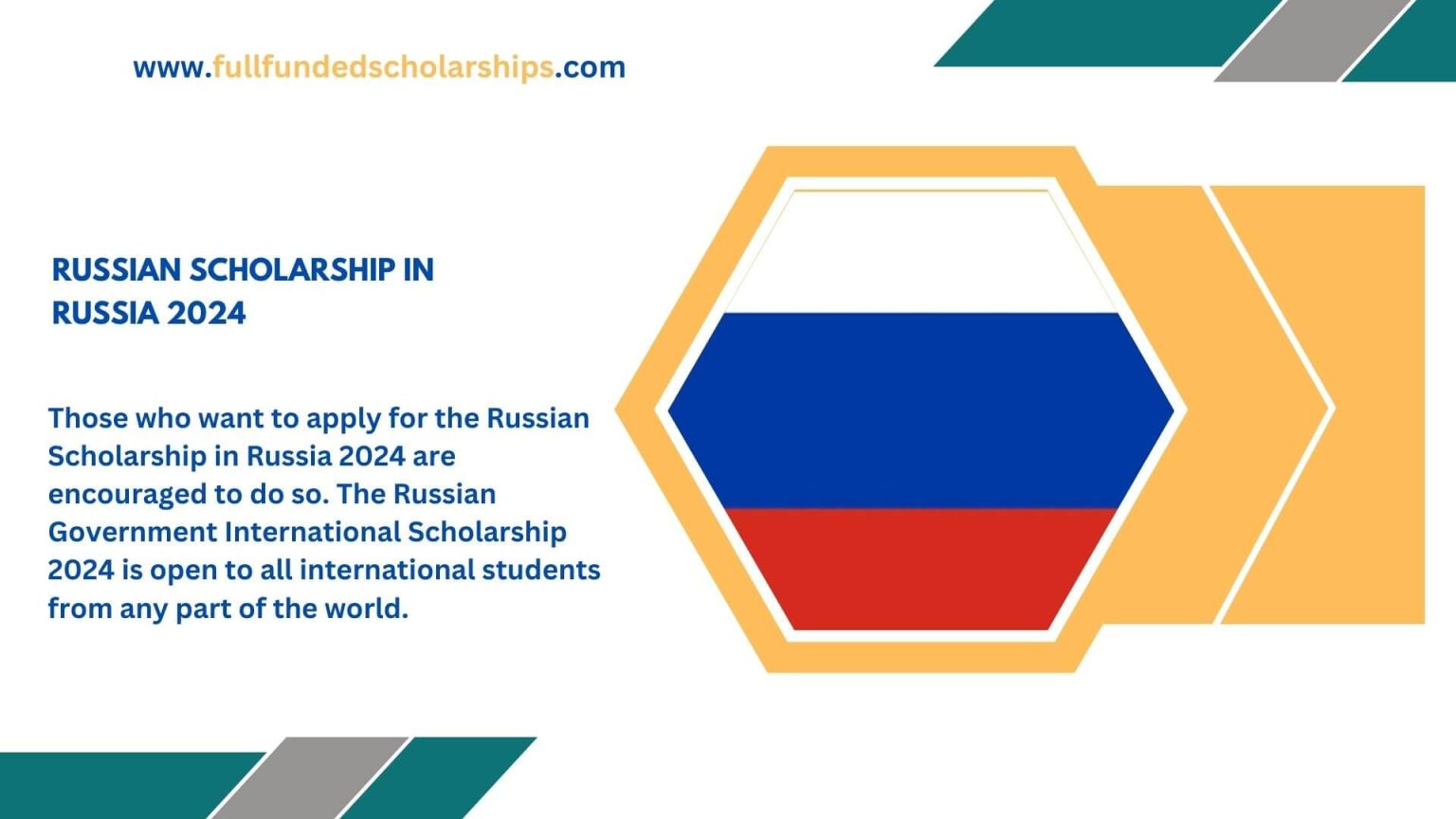 Russian Scholarship In Russia 2024   Russian Scholarship In Russia 2024 1536x864 