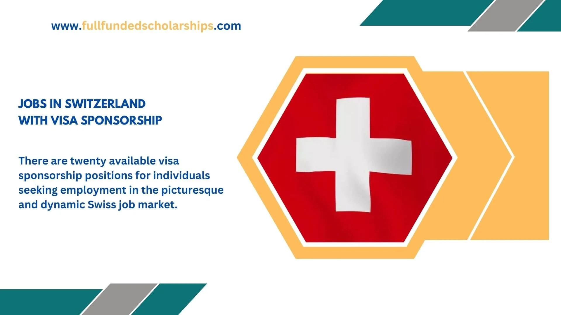 jobs-in-switzerland-with-visa-sponsorship-2023-apply-now